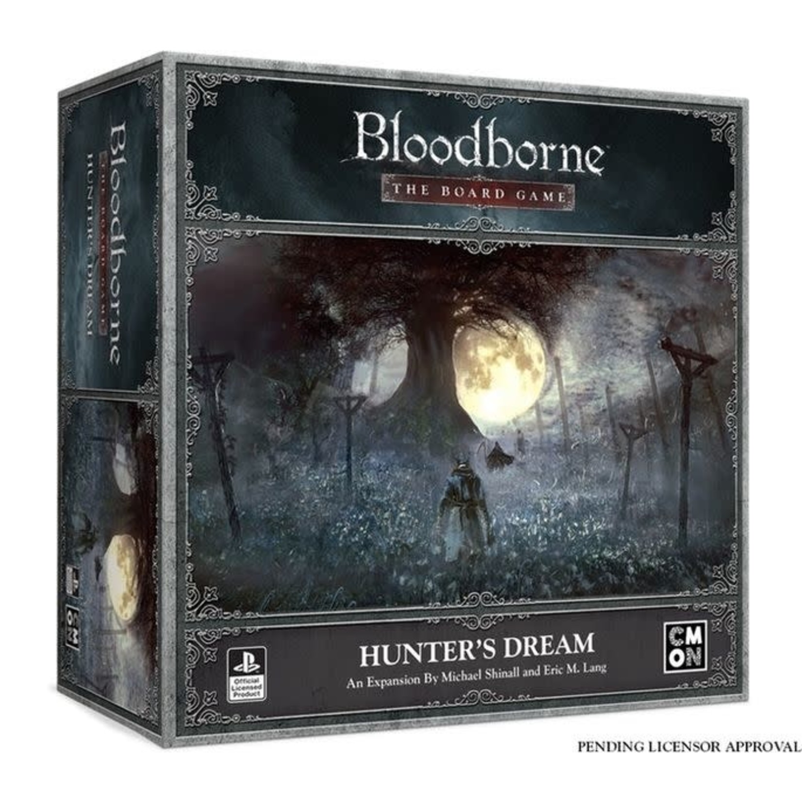 Bloodborne bundle discount
