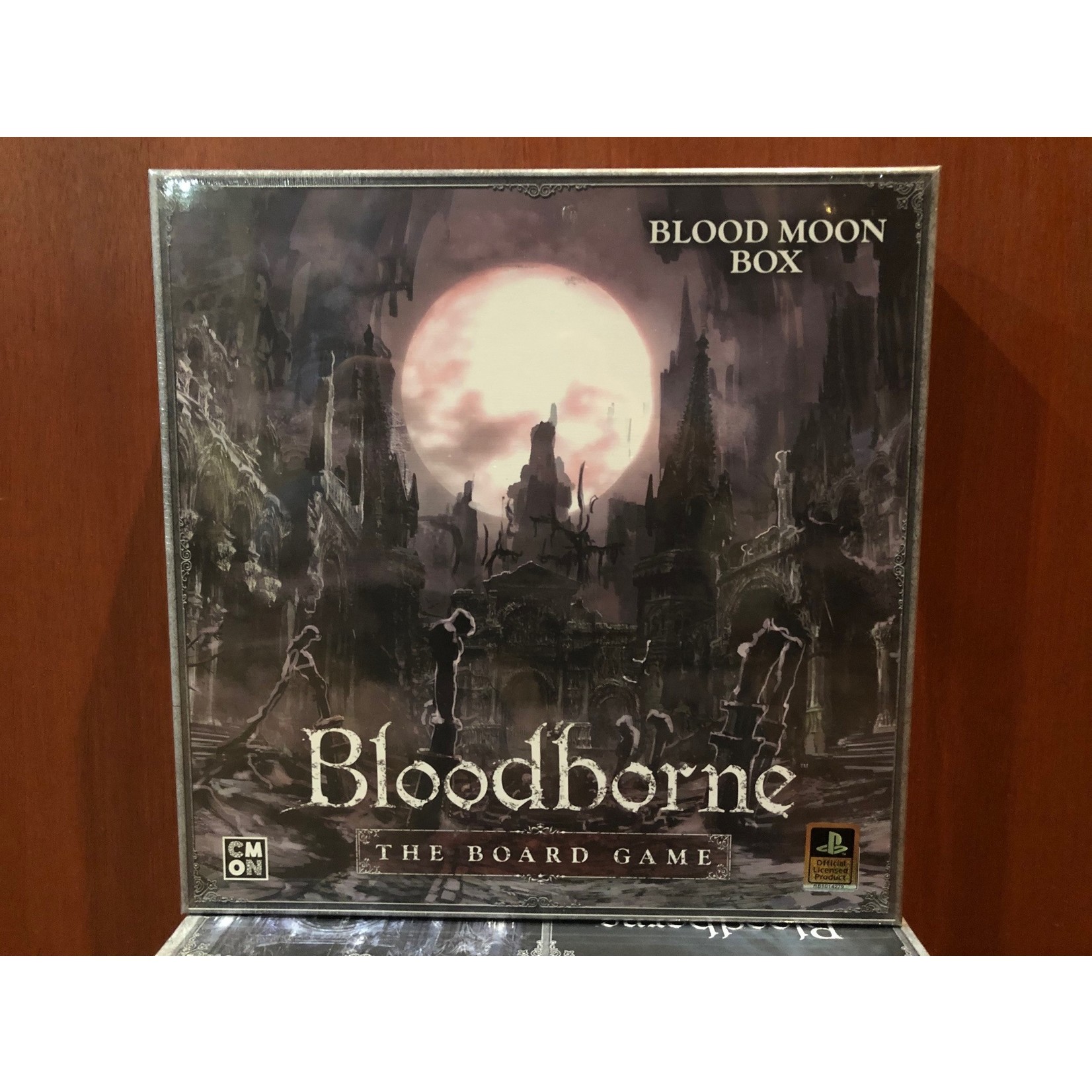 Bloodborne LE Full Bundle (All Sales Final)
