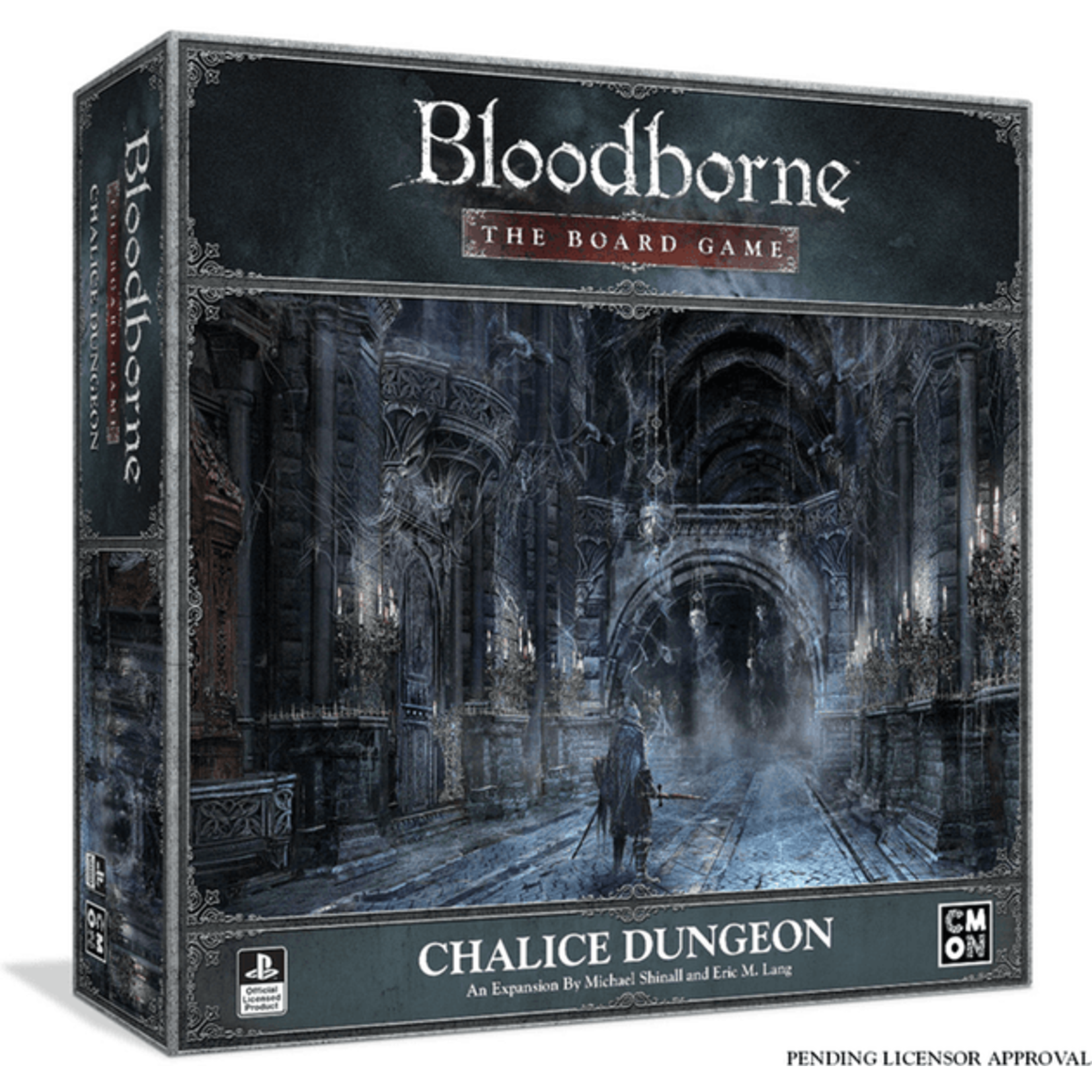 Bloodborne LE Full Bundle All Sales Final