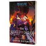 Descent - The Shield of Daqan - The Journeys of Andira Runehand