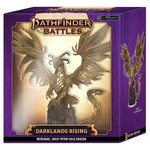 Mengkare, Great Wyrm Premium Set Pathfinder Battles: Darklands Rising