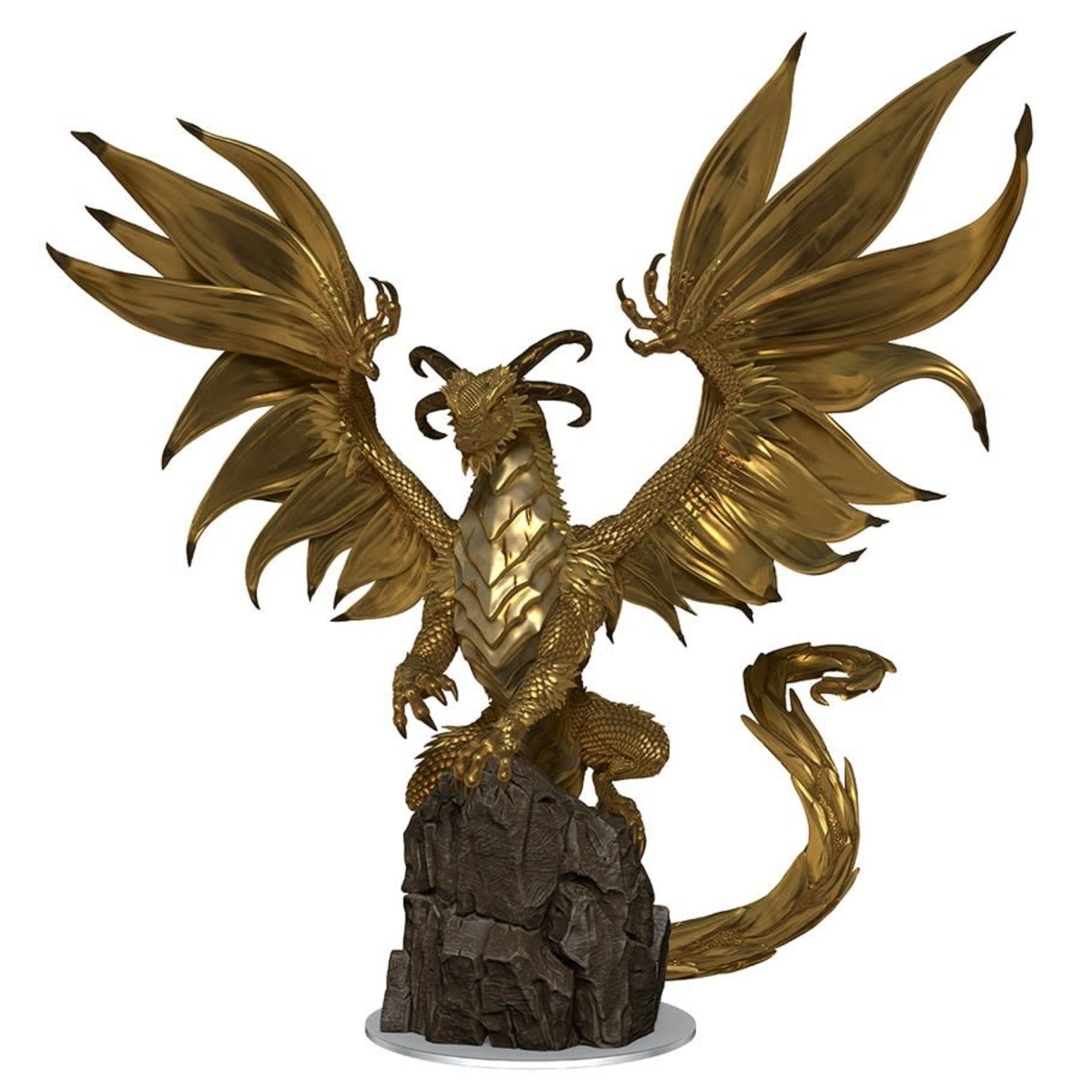 Mengkare, Great Wyrm Premium Set Pathfinder Battles: Darklands Rising