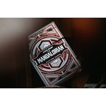 Playing Cards: Star Wars - The Mandalorian