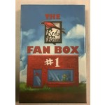 The Red Raven Promo Fan Box