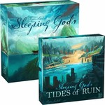 Sleeping Gods LE Bundle (Pick Up Only) (No Refunds/Exhanges)