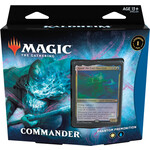 MTG: Kaldheim - Phantom Premonition Commander Deck
