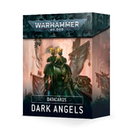 40K: Datacards - Dark Angels