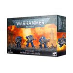 40K: Space Marines - Primaris Eradicators
