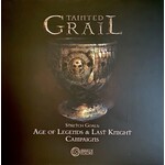 Tainted Grail Expansion Bundle (Pick Up Only/No Refunds/Exchanges)