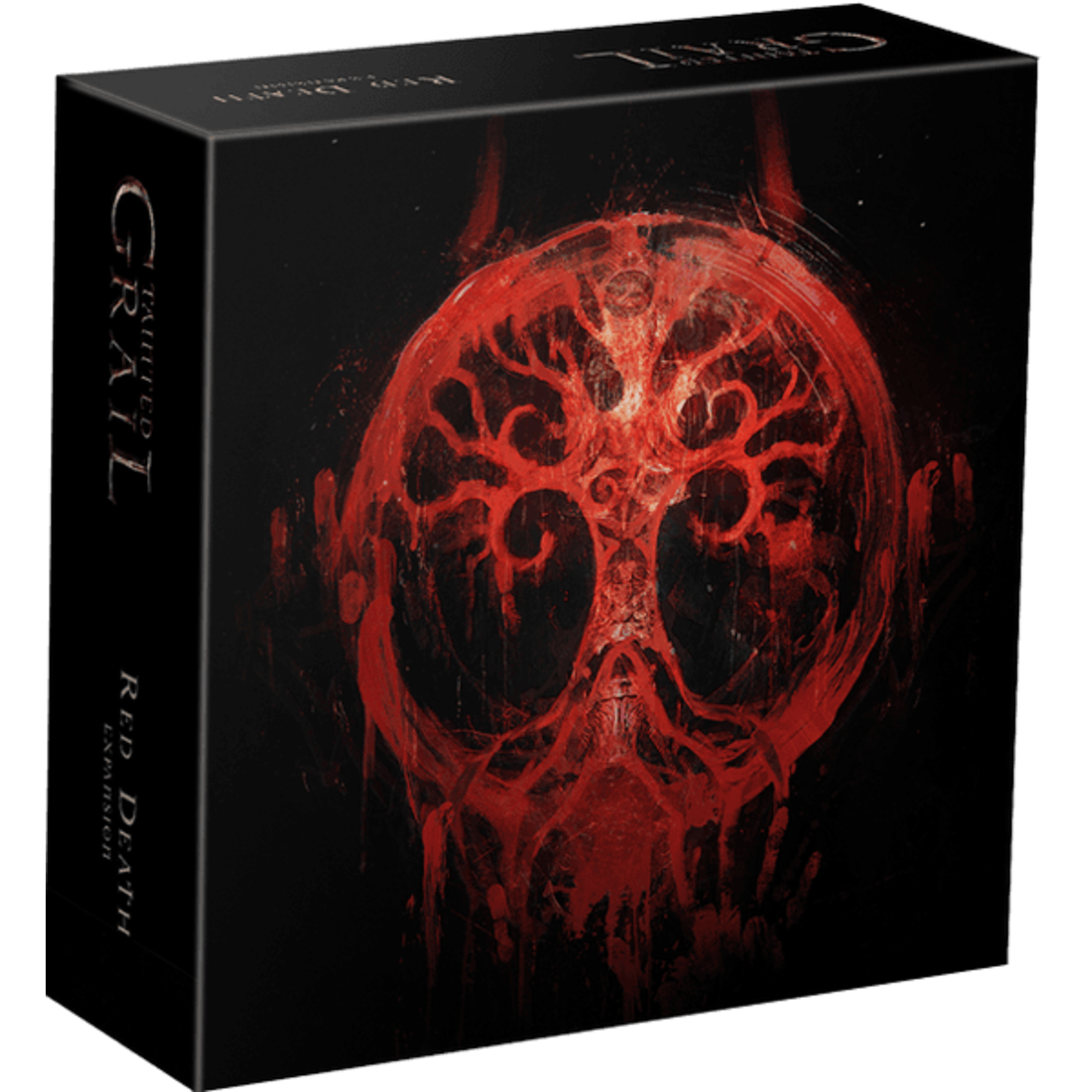 Tainted Grail Expansion Bundle (Pick Up Only/No Refunds/Exchanges)