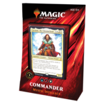 MTG: Commander Deck 2019 - Mystic Intellect