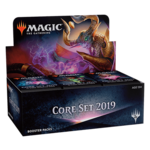 MTG: M19 Core Booster Box