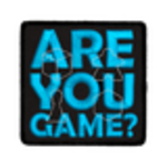 Iron On Patch: Are You Game