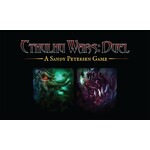 Cthulhu Wars: Duel