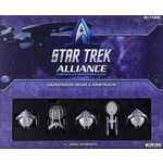 Star Trek: Alliance – Dominion War Campaign