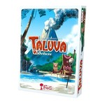 Taluva Deluxe Edition