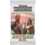 7 Wonders: Leaders Anniversary Pack