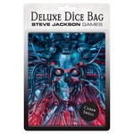 Dice Bag: Deluxe Cyberskull