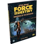 Star Wars RPG: Force and Destiny - Chronicles of the Gatekeeper