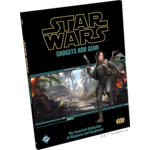 Star Wars RPG: Gadgets and Gear (HC)