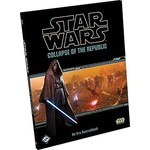 Star Wars RPG: Collapse of the Republic (HC)
