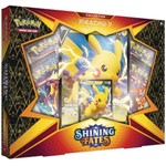 Pokemon: Shining Fates - Collection - Pikachu V (Pick Up Only/No Refunds/Exchanges)