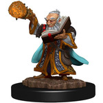 Premium Figure D&D | Gnome Wizard Male | 93038
