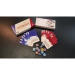 Defcon Dice: Mutually Assured Destruction Expansion