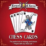 Royal Chess Card Game
