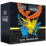 Pokemon: Hidden Fates Elite Trainer Box (No Refunds/Exchanges)