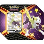 Pokemon: Shining Fates - Tin - Boltund V (Pick Up Only/No Refunds/Exchanges)
