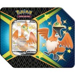 Pokemon: Shining Fates - Tin - Cramorant V (Pick Up Only/No Refunds/Exchanges)