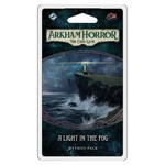 Arkham Horror LCG: A Light in the Fog Mythos Pack