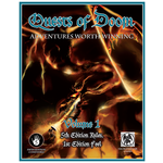 D&D 5E RPG Compatible: Quests of Doom 1