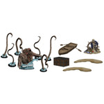 D&D: Kraken & Islands Monster Menagerie 3
