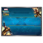 Marvel: X-Men: Mutant Insurrection Game Mat