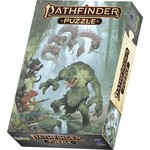 Pathfinder: Bestiary 1000 Piece Puzzle