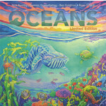 Oceans Limited Edition