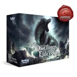 Dwellings of Eldervale: Legendary Edition LE Croc Cover No Refunds/Exchanges