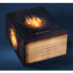 Dice Throne: Season 2 Champion Battle Chest Only (No Refunds/Exchanges)