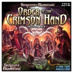 Shadows of Brimstone: Order of Crimson Hand - Mission Pack