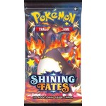 Pokemon: Shining Fates Booster Pack (No Refunds/Exchanges)