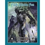 D&D 5E RPG Compatible: Fifth Edition Foes