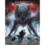 D&D 5E RPG Compatible: Journey to Ragnarok