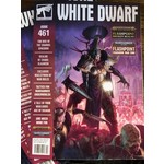 White Dwarf #461