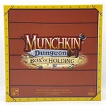 Munchkin: Dungeon - LE Box of Holding