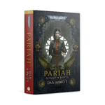 Black Library: Pariah Bequin, Book 1 (Hardback)