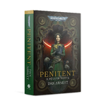 Black Library: Penitent Bequin, Book 2 (Hardback)