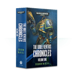 Black Library: The Uriel Ventris Chronicles: Volume One (Paperback)