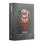 Black Library: Hammers of Ulric - 20th Anniversary Edition (Hardback)